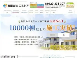 Sites similar to emicia.net