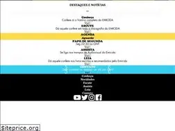 Sites similar to emicida.com