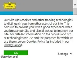 Sites similar to emiclassics.co.uk