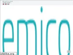 Sites similar to emico.de