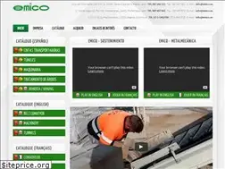Sites similar to emico.es