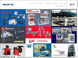 Sites similar to emicor-inc.com