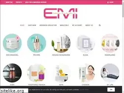 Sites similar to emicosmetic.com