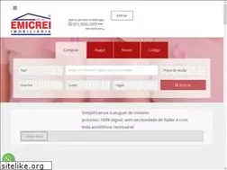 Sites similar to emicrei.com.br