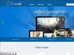 Sites similar to emicsoft.com