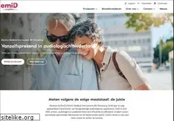 Sites similar to emid.nl