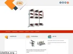 Sites similar to emielektrik.com.tr
