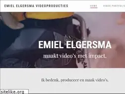 Sites similar to emielelgersma.nl