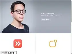 Sites similar to emieljanson.nl