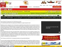 Sites similar to emifreecar.com