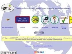Sites similar to emigage.com
