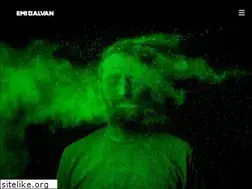Sites similar to emigalvan.com
