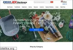 Sites similar to emigh.com