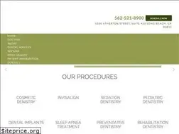 Sites similar to emighdentalcare.com