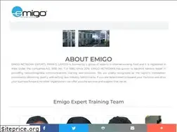 Sites similar to emigonetworks.com