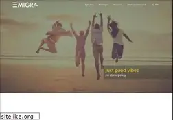 Sites similar to emigra.lt