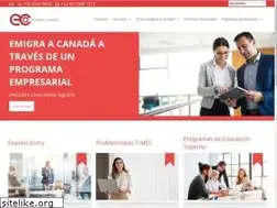 Sites similar to emigraacanada.com