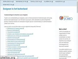 Sites similar to emigrantinhetbuitenland.nl