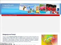 Sites similar to emigrantki.com