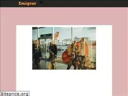 Sites similar to emigrara.com