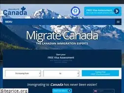 Sites similar to emigratecanada.com