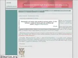 Sites similar to emigrati.org