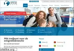 Sites similar to emigratiebeurs.nl