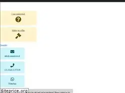 Sites similar to emigreerwijzer.nl
