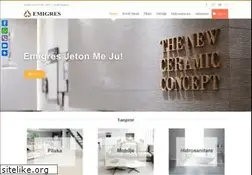 Sites similar to emigres.al