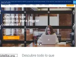 Sites similar to emigroo.com