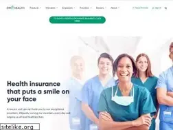 Sites similar to emihealth.com