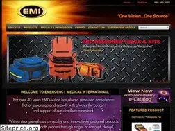 Sites similar to emiinternational.net