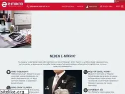 Sites similar to emikro.com.tr