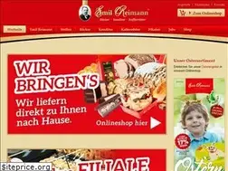 Sites similar to emil-reimann.de