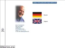 Sites similar to emil-waldmann.de