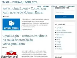 Sites similar to emil.art.br