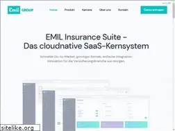 Sites similar to emil.de