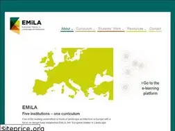 Sites similar to emila.eu