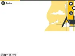 Sites similar to emilda.in