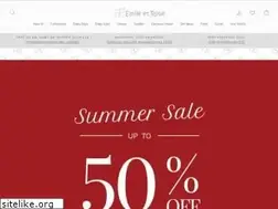 Sites similar to emile-et-rose.co.uk