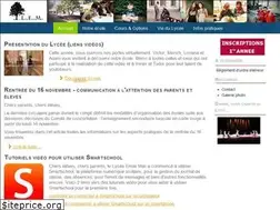Sites similar to emile-max.be