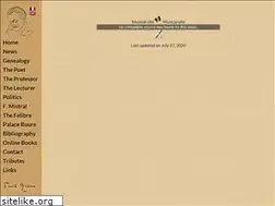 Sites similar to emile-ripert.eu