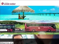 Sites similar to emile-weber.lu