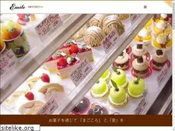 Sites similar to emile.cc
