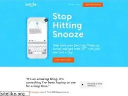 Sites similar to emile.chat