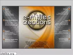 Sites similar to emile.com