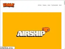 Sites similar to emile.work