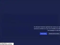 Sites similar to emilecourriel.com