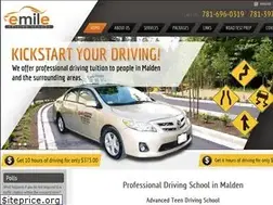 Sites similar to emiledrivingschool.com