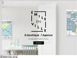 Sites similar to emileenville.com